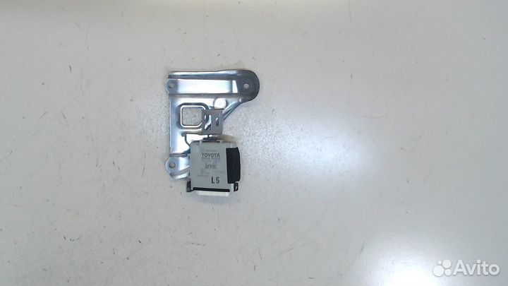 Блок управления светом Lexus LS460, 2009