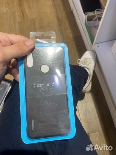 Чехлы на телефон (42 шт.)