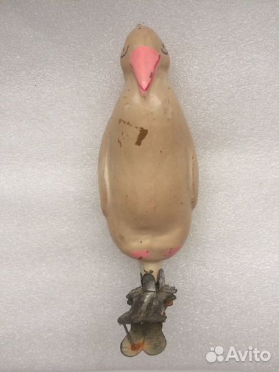 Новогодняя игрушка