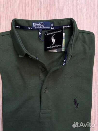 Polo ralph lauren Green 48-76