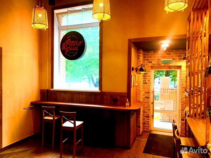 Пекарня. Кондитерская. Производство. 4 года успеха