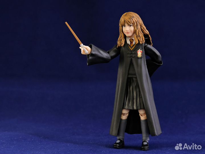 Фигурка Гермиона (Гарри Поттер / Harry Potter) 14с