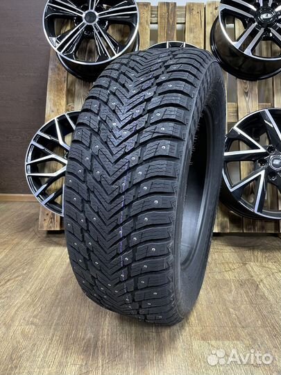 Nokian Tyres Hakkapeliitta 10p SUV 265/50 R19 110T