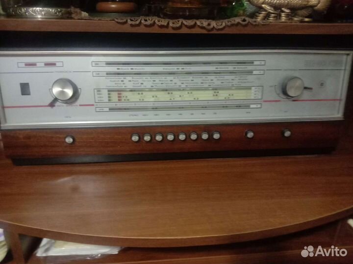 Электроника СССР