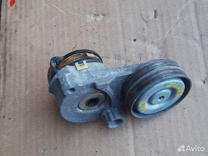 Натяжитель ремня Опель Z16XER, Z18XER