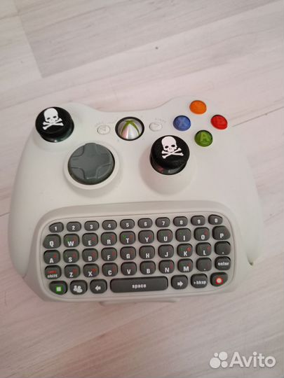 Аксессуары xbox360/ps3/ps4