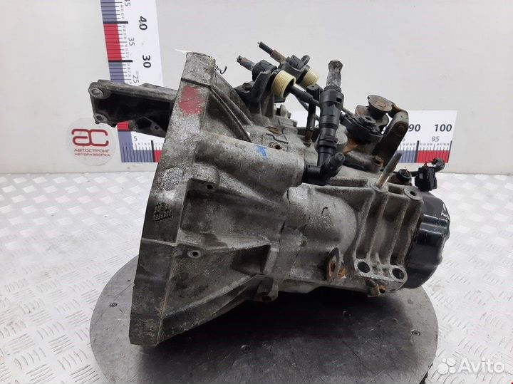 Кпп 5ст (механическая коробка) для Suzuki SX4 1