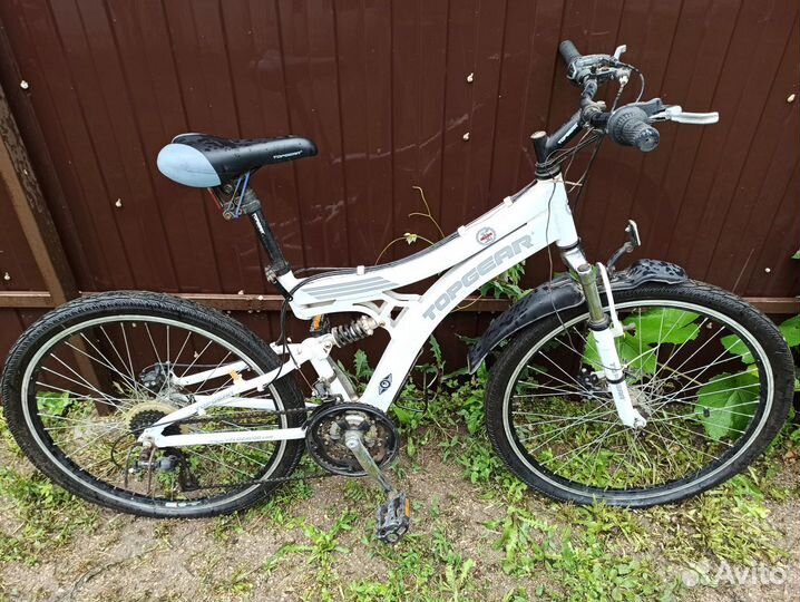 Прокат велосипеда Должанская