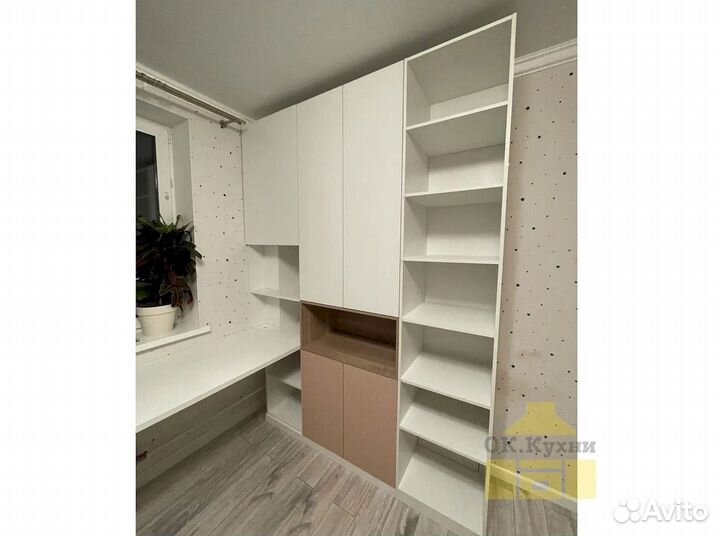 Шкаф в спальню