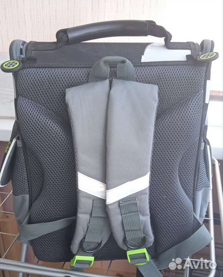 Портфель детский