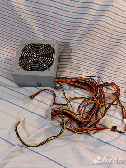 Блок питания 330w