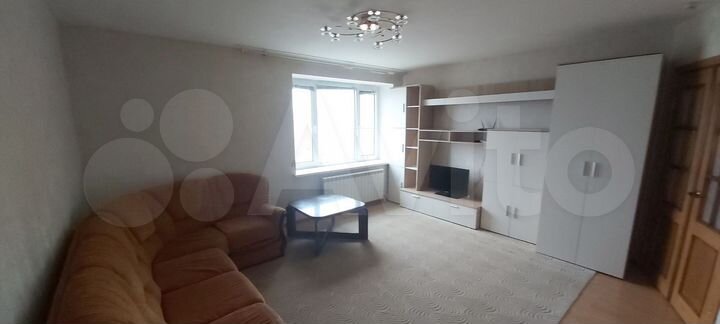 2-к. квартира, 66,8 м², 10/10 эт.