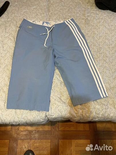 Шорты adidas винтаж