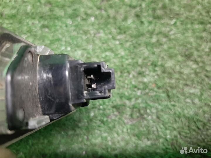 Подсветка номера (комплект) Renault Koleos (HY0)