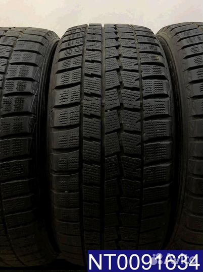 Dunlop Winter Maxx WM01 225/50 R17 102P