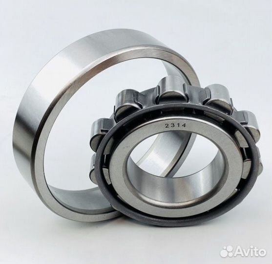 2314 (N314) Подшипник
