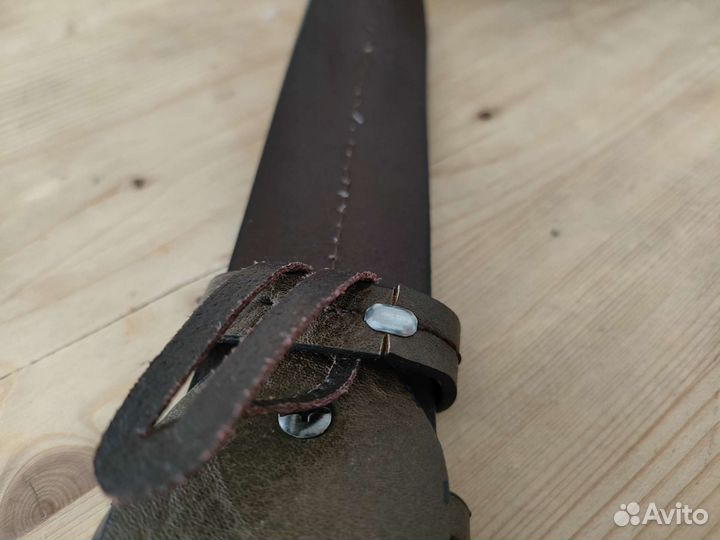 Ремень мужской