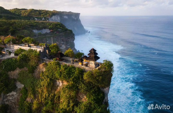 Voyage на Bali 12 ночей