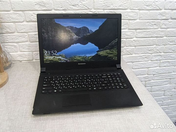 Ноутбук Lenovo B5045