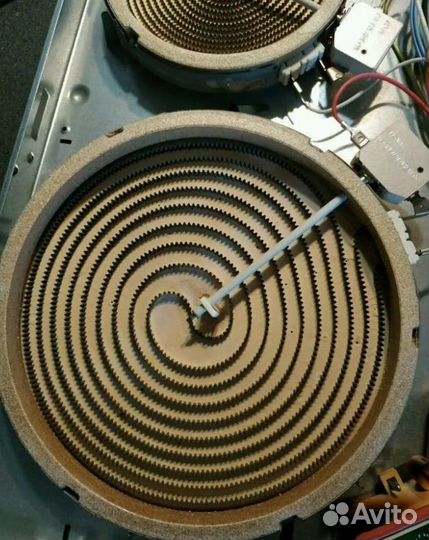 Ремонт стиральных машин Ремонт холодильников