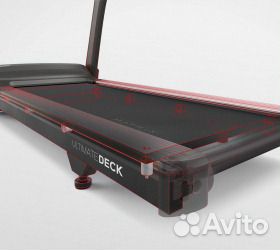 Беговая дорожка matrix TF30XR 2021