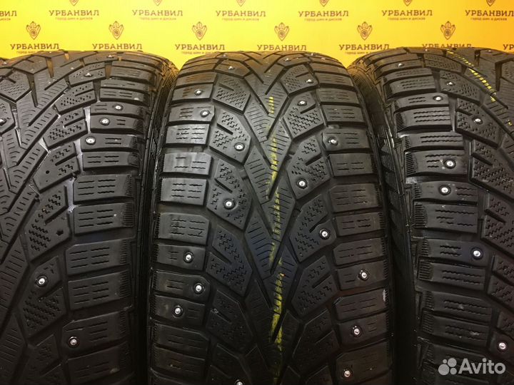 Gislaved NordFrost 100 215/55 R17 98T