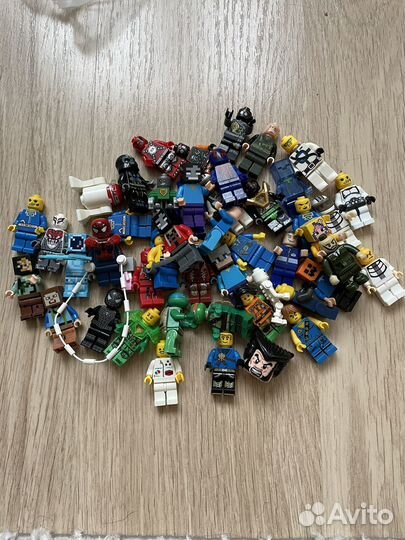 Lego