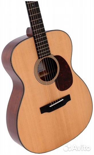 Акустическая гитара Sigma S000M-18