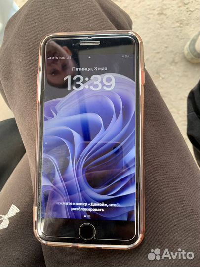 iPhone 8 Plus, 64 ГБ