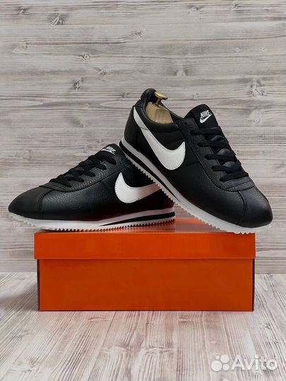 Кроссовки Nike Cortez Union