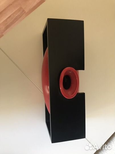 Ваза интерьерная