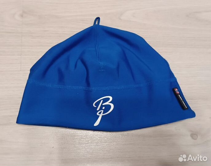 Лыжная шапка bjorn daehlie