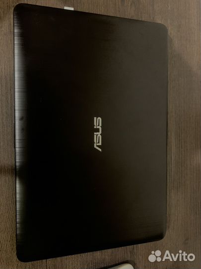 Asus vivobook