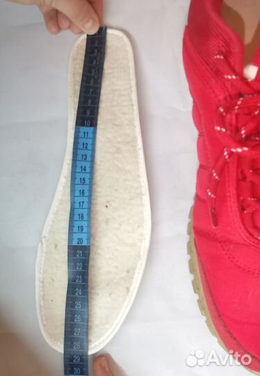 Кроссовки мужские