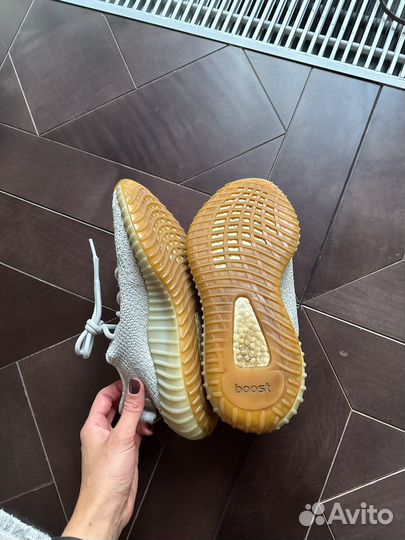 Кроссовки adidas yeezy boost 350