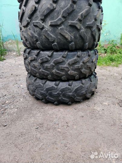Резина для квадроцикла
