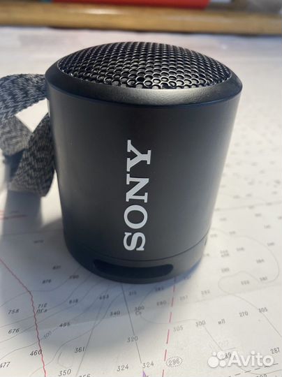 Колонка Sony srs xb13