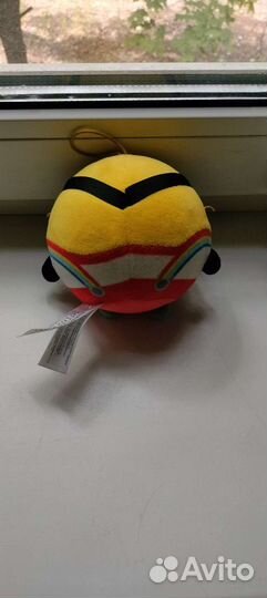 Миньон мягкая игрушка