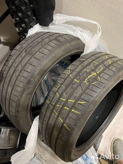 Hankook Ventus S1 Evo 3 K127 225/45 R19