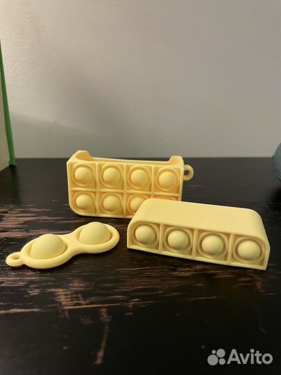 Чехол на airpods pro