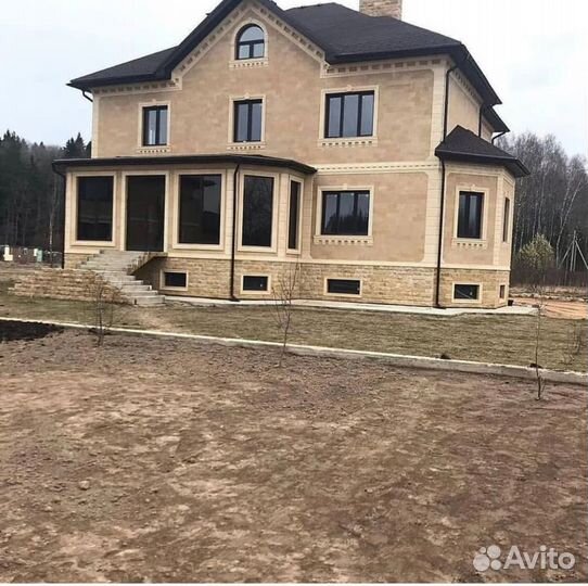 Облицовочный камень