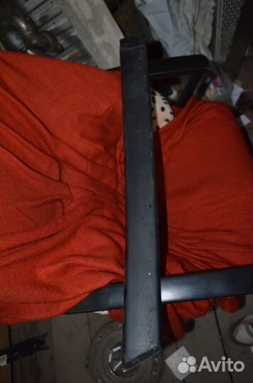 Mitsubishi Pajero Pinin Молдинг задней двери