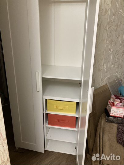 Шкаф IKEA
