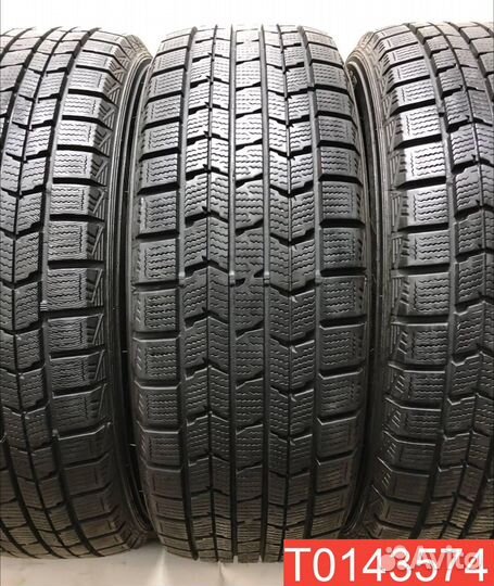 Dunlop Graspic DS3 215/60 R16 99Q