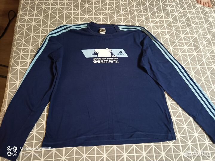 Футболка adidas originals мужская, XL