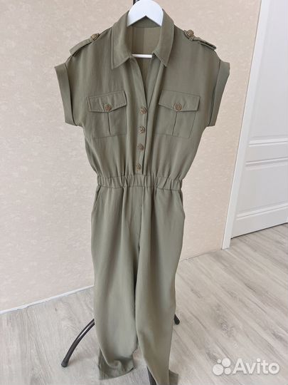 Комбинезон женский летний 44 46