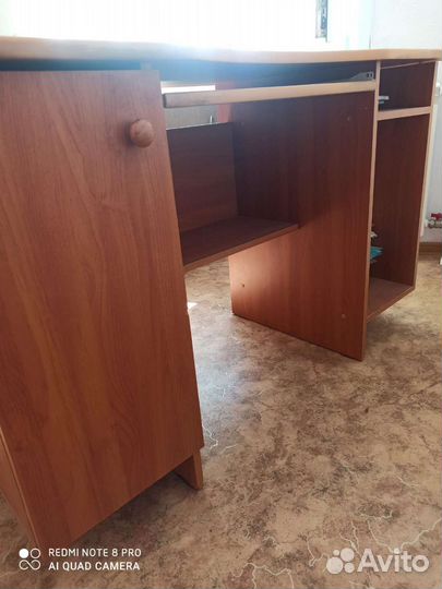 Компьютерный стол бу