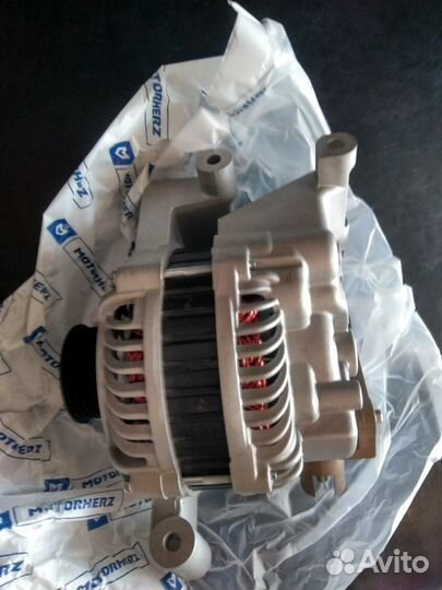 Генератор форд фокус 2 ford focus 2 mondeo