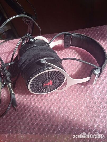 Наушники Focal