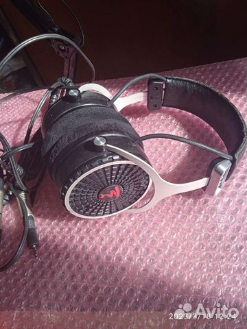 Наушники Focal